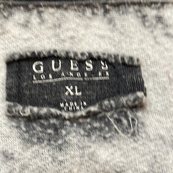 Guess 1981 Hoodir - Picture 9 of 9